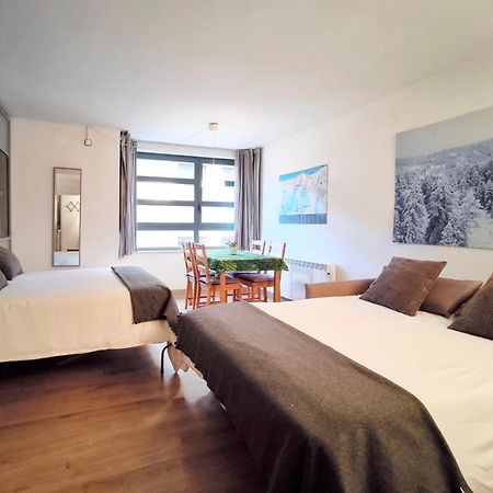 A Pie De Pistas De La Molina, La Mejor Ubicacion Apartment La Molina  Exterior foto