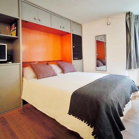 A Pie De Pistas De La Molina, La Mejor Ubicacion Apartment La Molina  Exterior foto