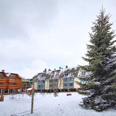 A Pie De Pistas De La Molina, La Mejor Ubicacion Apartment La Molina  Exterior foto