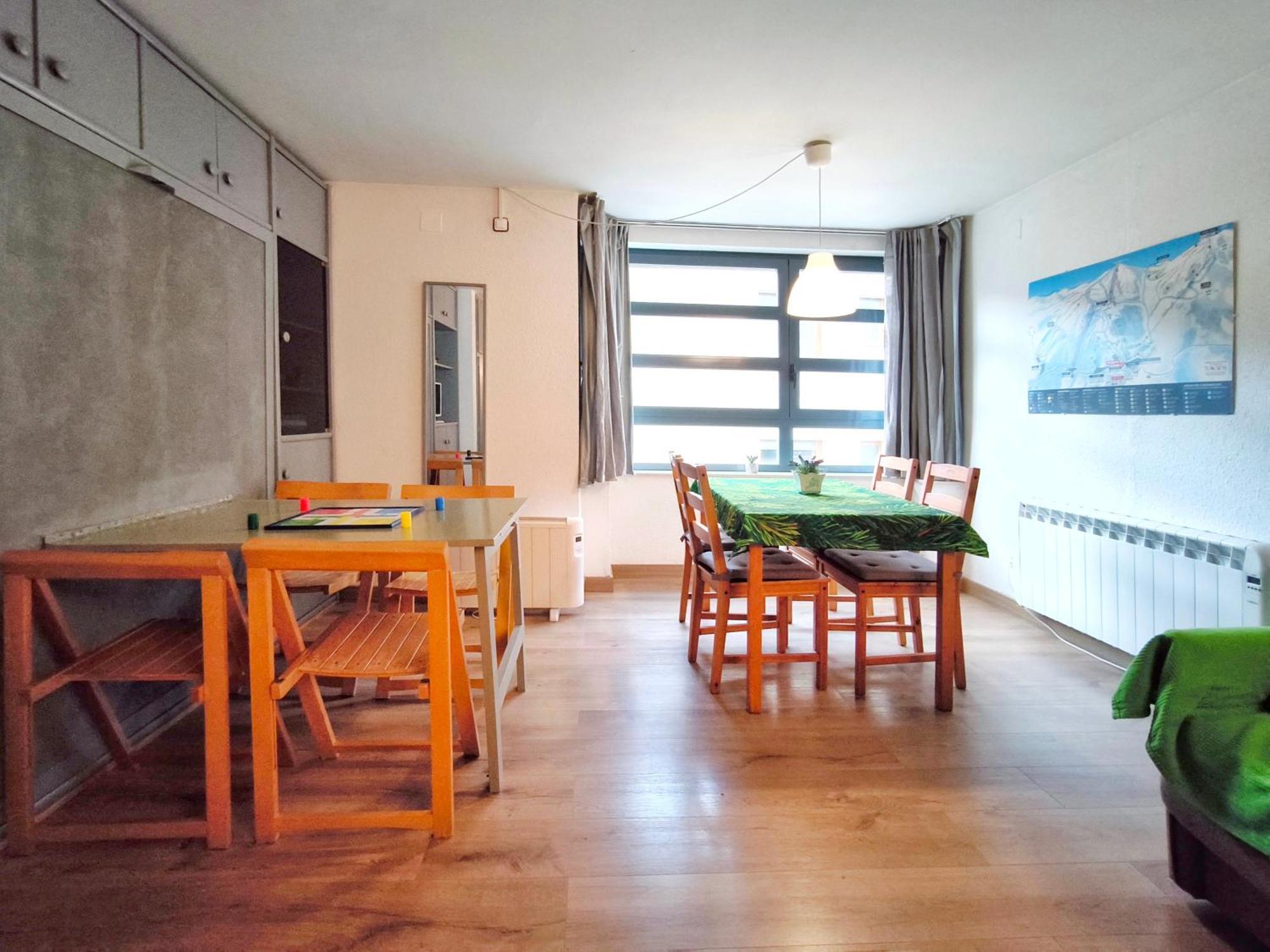 A Pie De Pistas De La Molina, La Mejor Ubicacion Apartment La Molina  Exterior foto