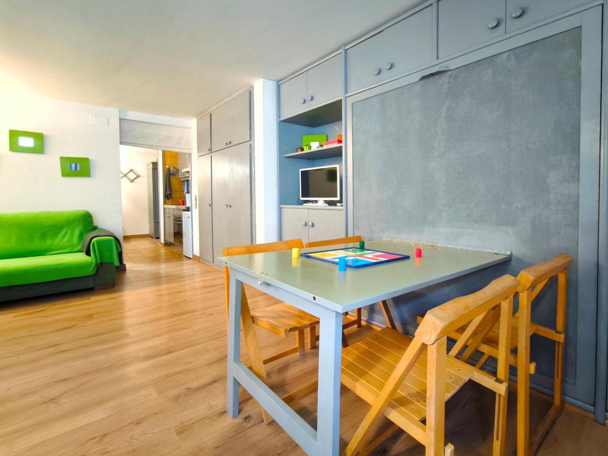 A Pie De Pistas De La Molina, La Mejor Ubicacion Apartment La Molina  Exterior foto