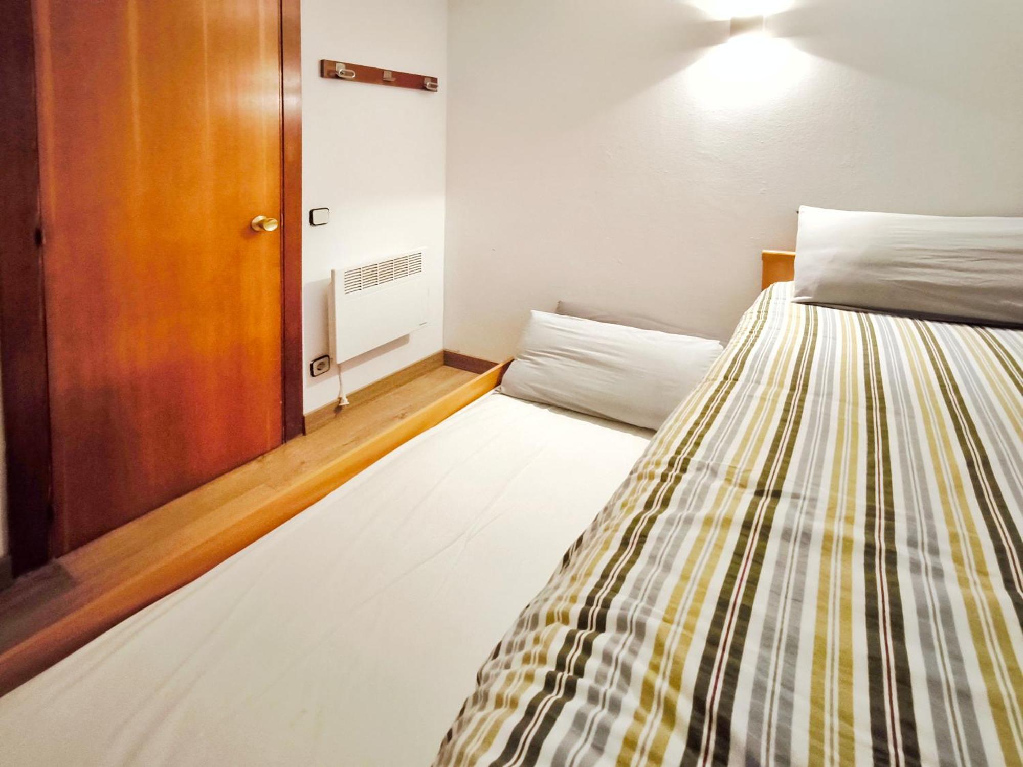A Pie De Pistas De La Molina, La Mejor Ubicacion Apartment La Molina  Exterior foto