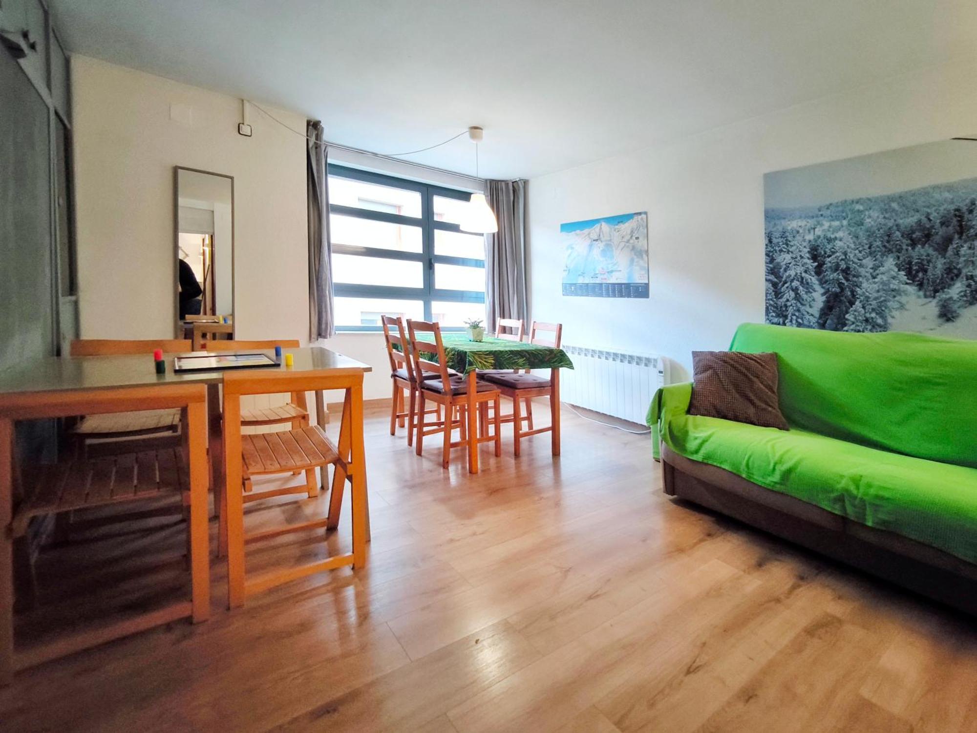 A Pie De Pistas De La Molina, La Mejor Ubicacion Apartment La Molina  Exterior foto