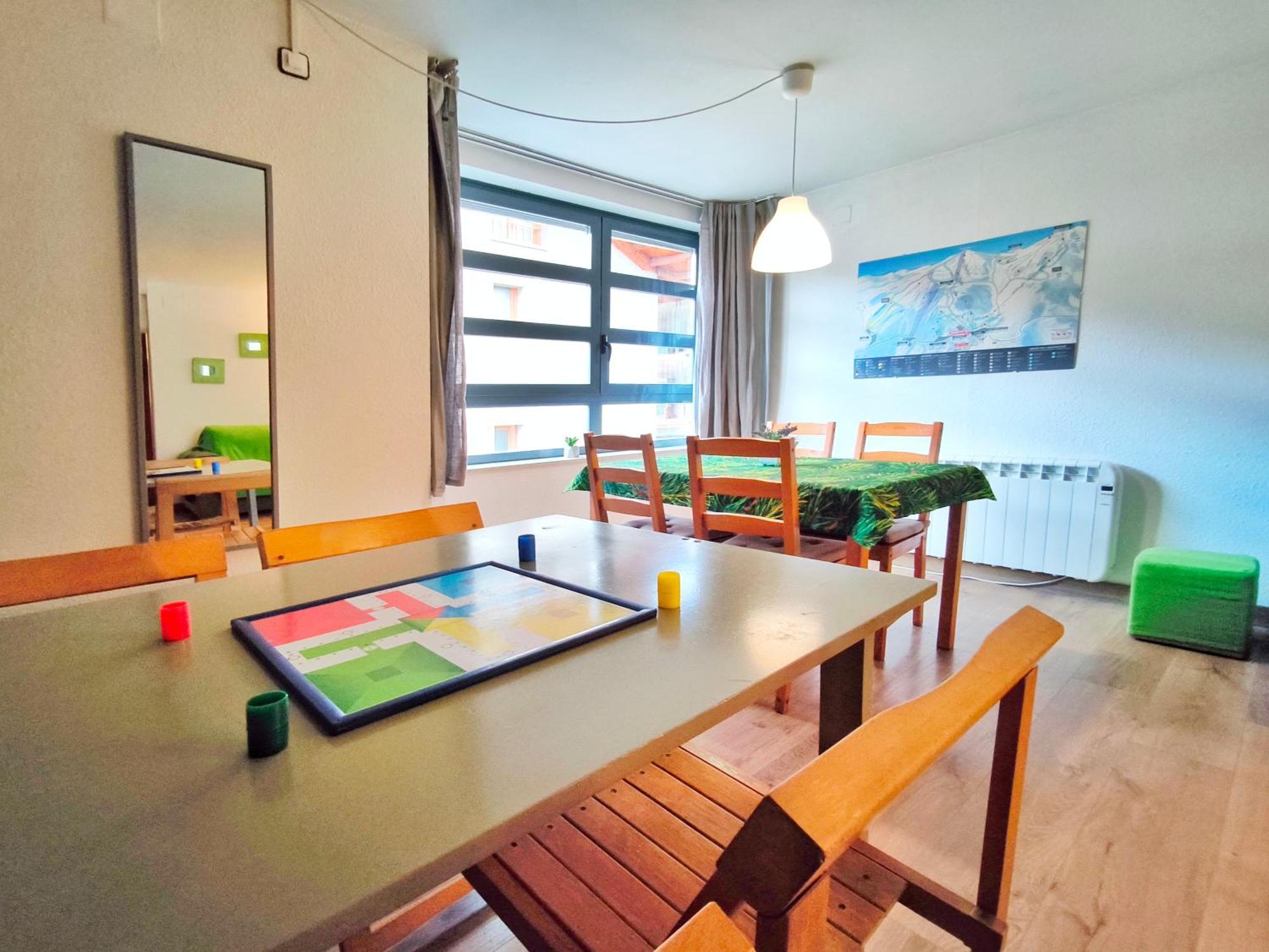 A Pie De Pistas De La Molina, La Mejor Ubicacion Apartment La Molina  Exterior foto