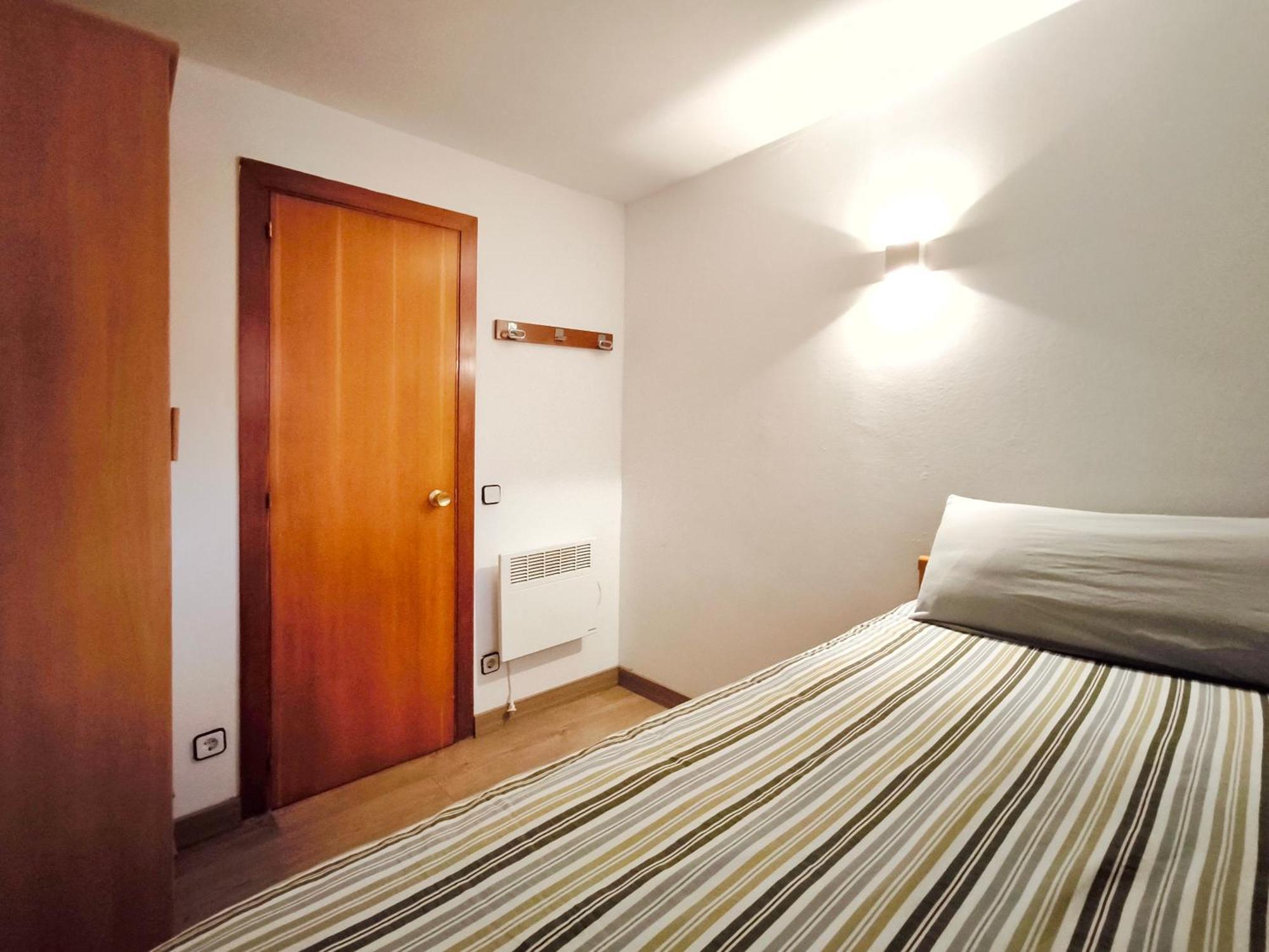 A Pie De Pistas De La Molina, La Mejor Ubicacion Apartment La Molina  Exterior foto