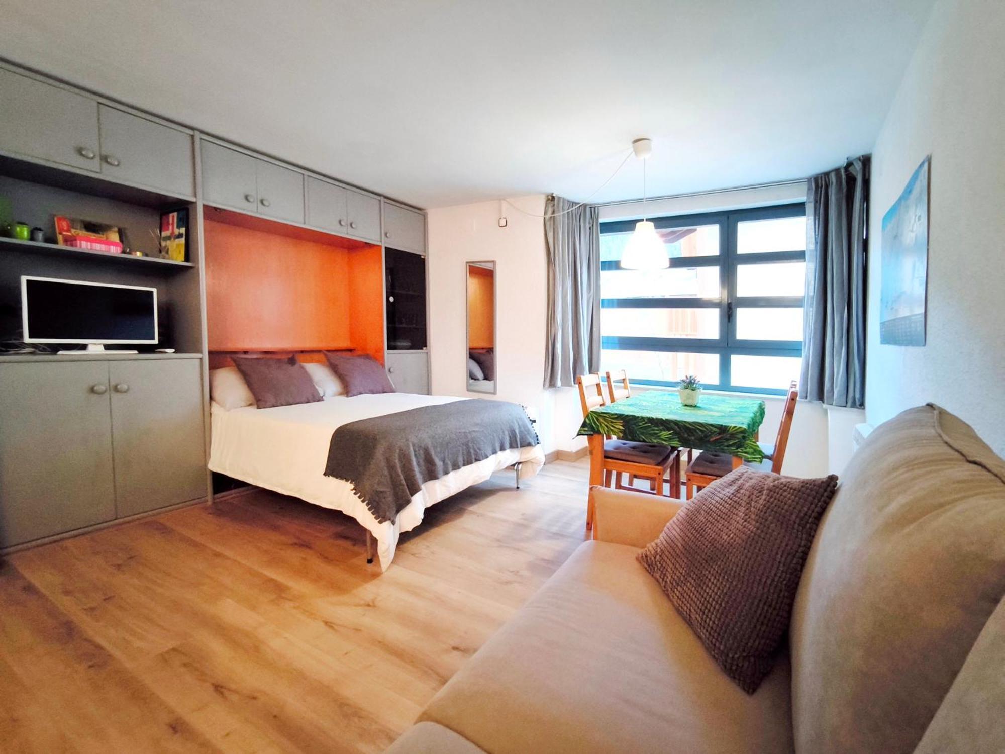 A Pie De Pistas De La Molina, La Mejor Ubicacion Apartment La Molina  Exterior foto