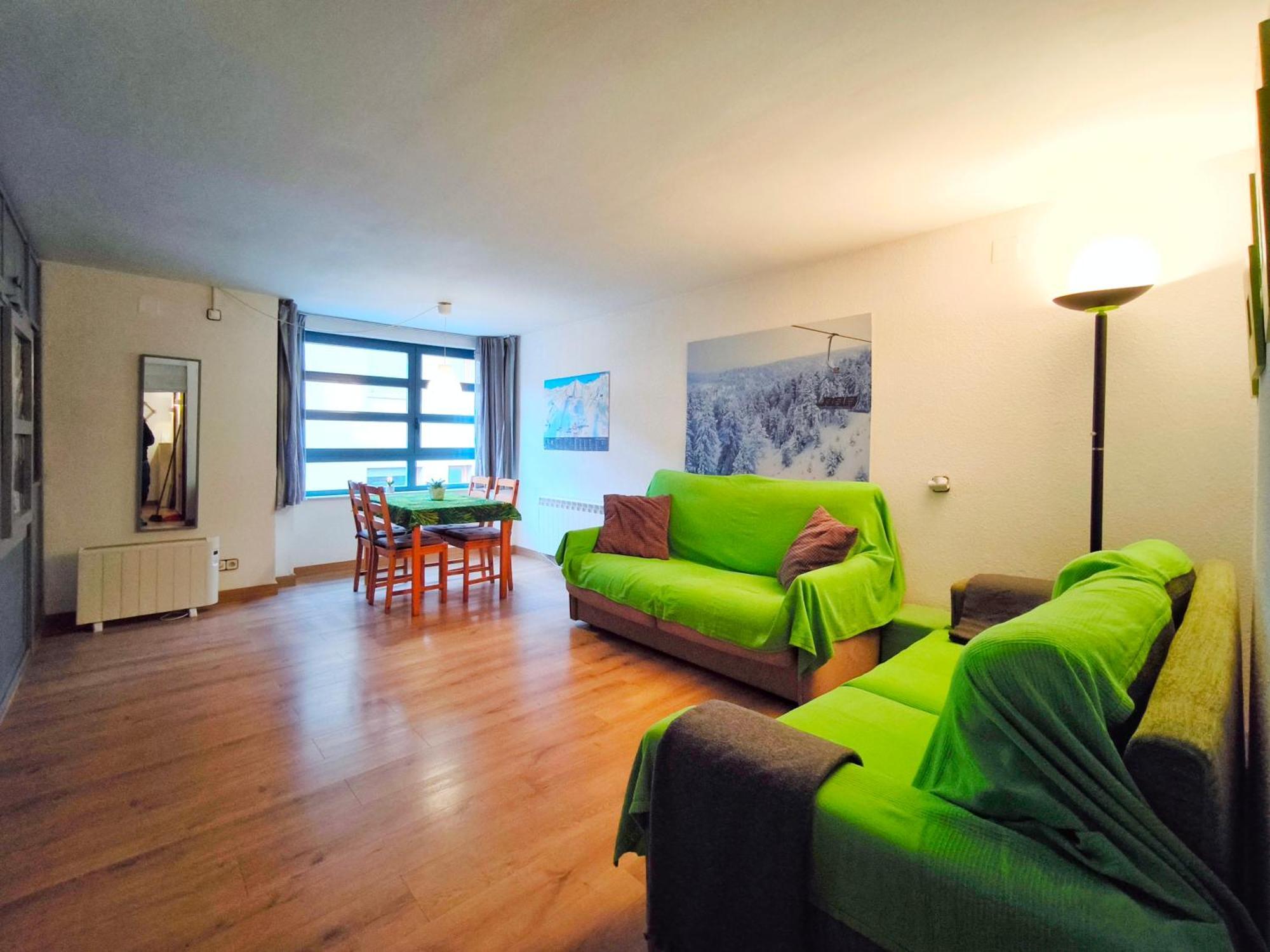 A Pie De Pistas De La Molina, La Mejor Ubicacion Apartment La Molina  Exterior foto