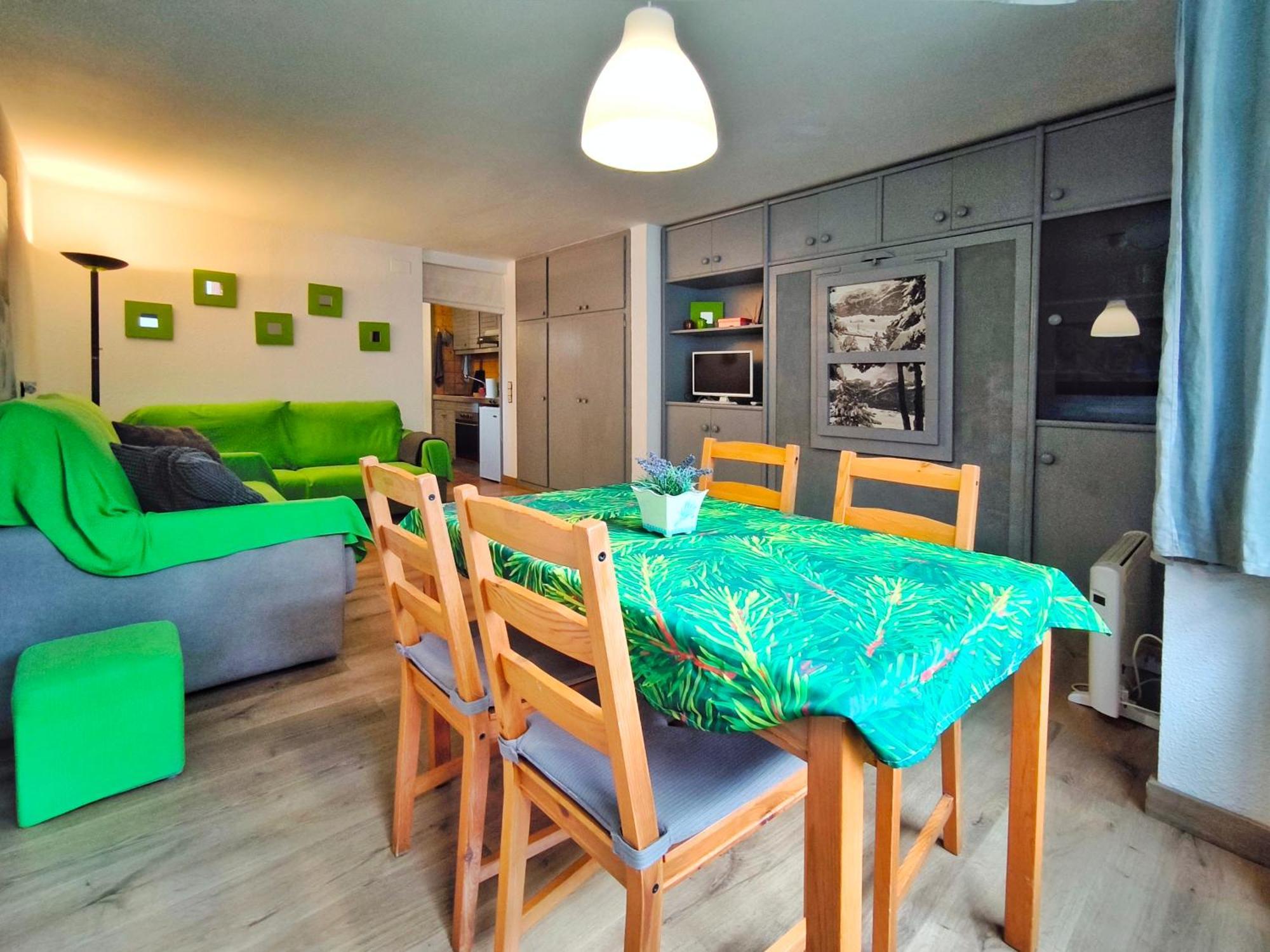 A Pie De Pistas De La Molina, La Mejor Ubicacion Apartment La Molina  Exterior foto
