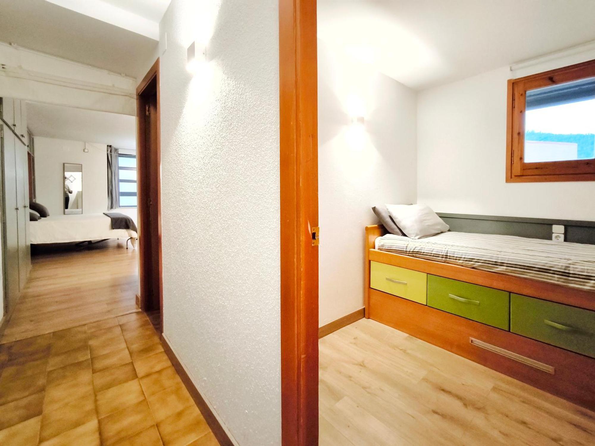 A Pie De Pistas De La Molina, La Mejor Ubicacion Apartment La Molina  Exterior foto