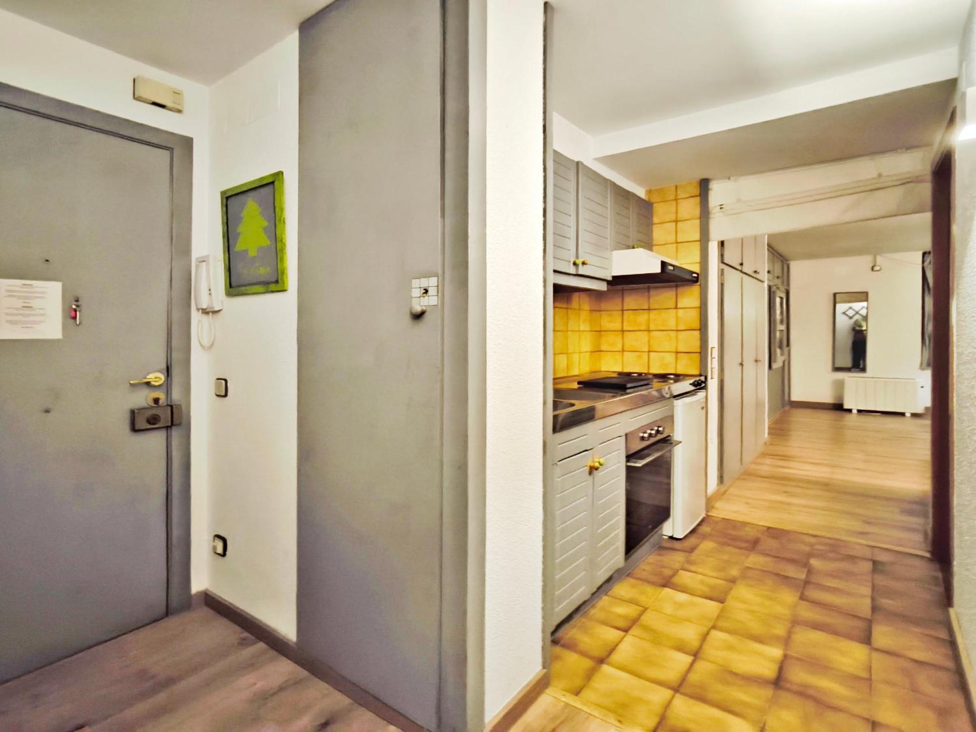 A Pie De Pistas De La Molina, La Mejor Ubicacion Apartment La Molina  Exterior foto